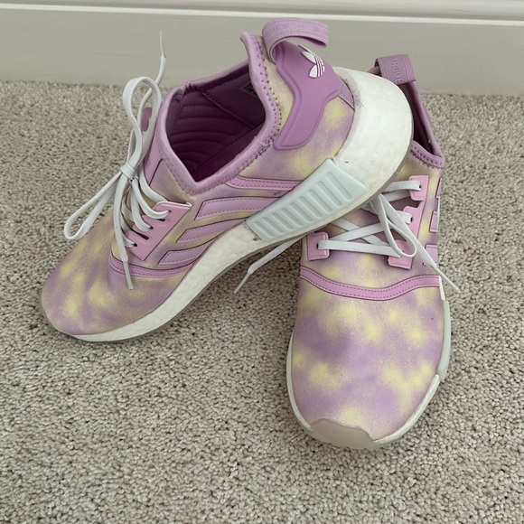 Adidas NMD - Picture 3 of 4